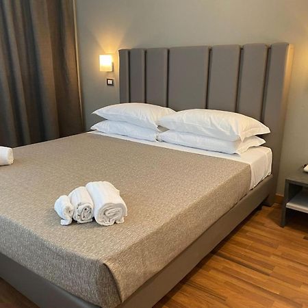 Hotel Golden Rimini Zewnętrze zdjęcie