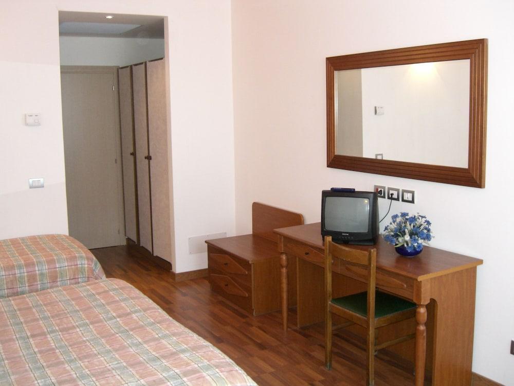 Hotel Golden Rimini Zewnętrze zdjęcie