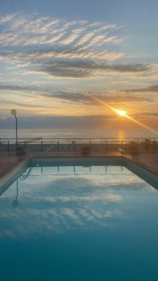 Hotel Golden Rimini Zewnętrze zdjęcie