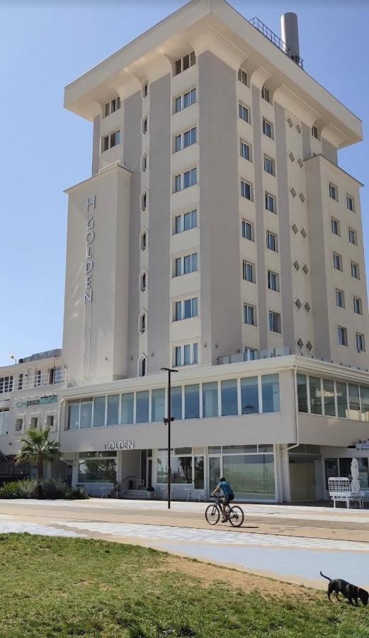 Hotel Golden Rimini Zewnętrze zdjęcie