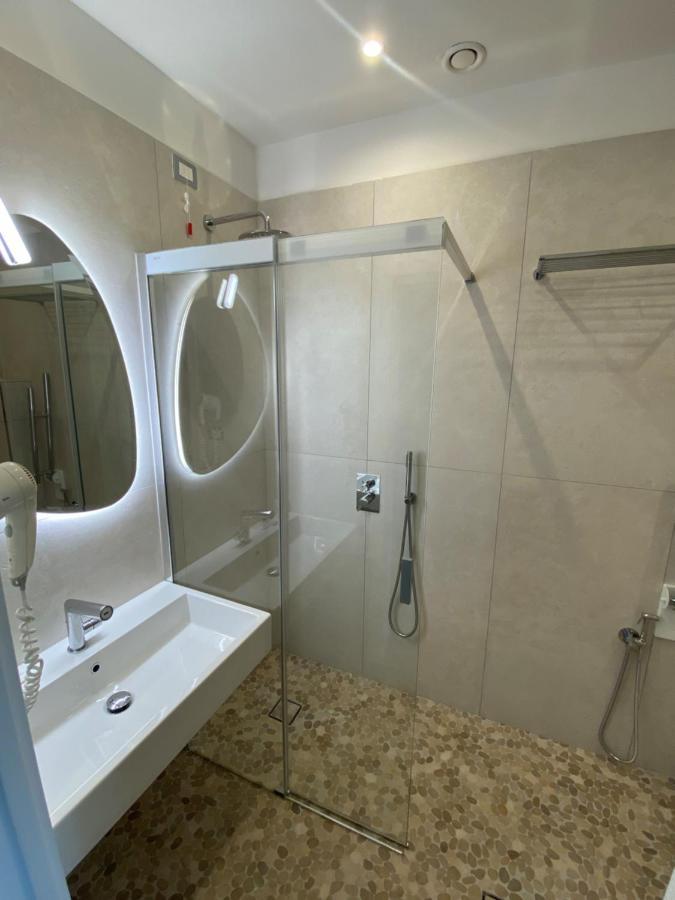 Hotel Golden Rimini Zewnętrze zdjęcie