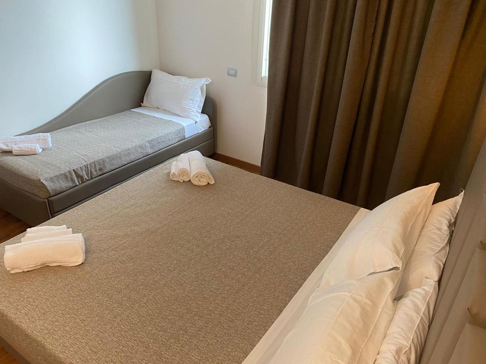 Hotel Golden Rimini Zewnętrze zdjęcie