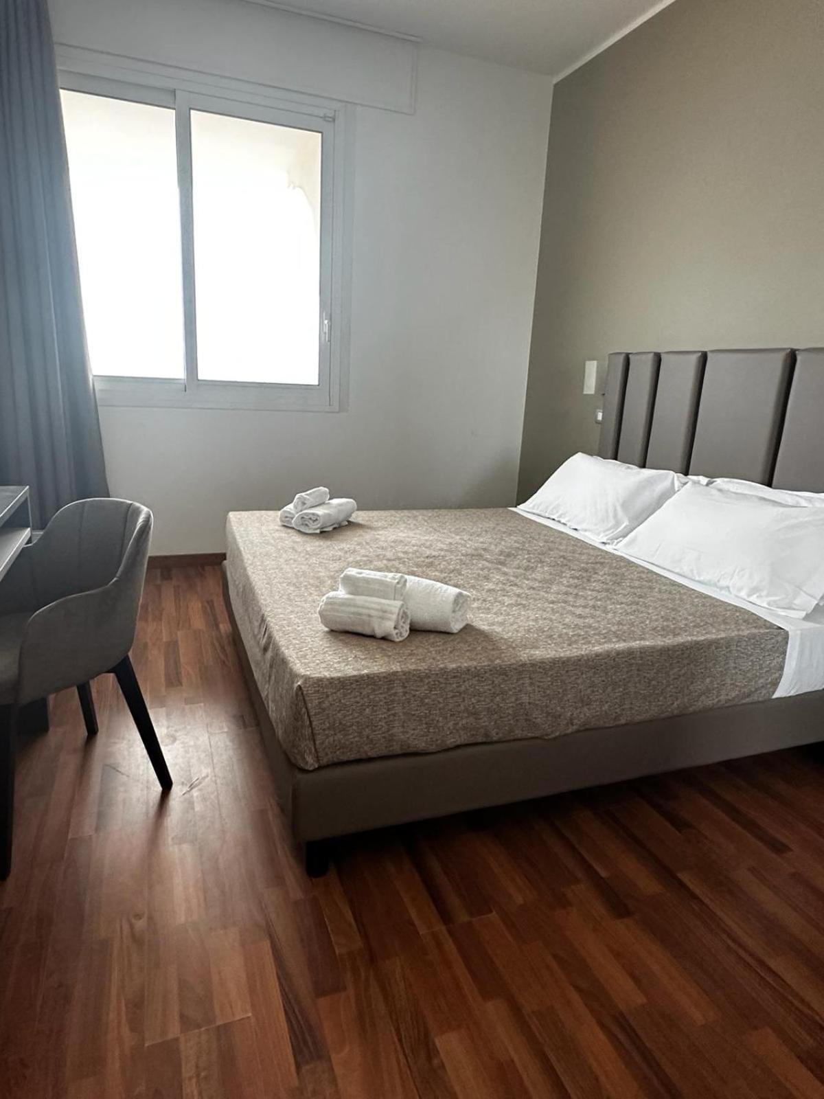 Hotel Golden Rimini Zewnętrze zdjęcie