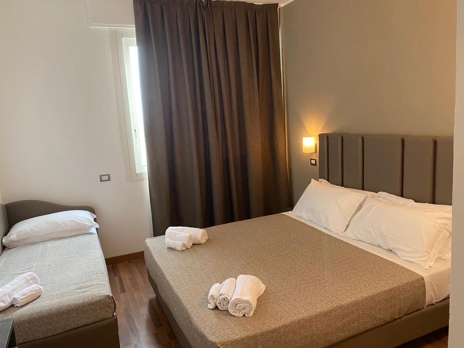 Hotel Golden Rimini Zewnętrze zdjęcie
