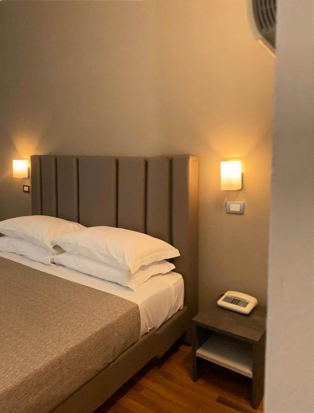 Hotel Golden Rimini Zewnętrze zdjęcie