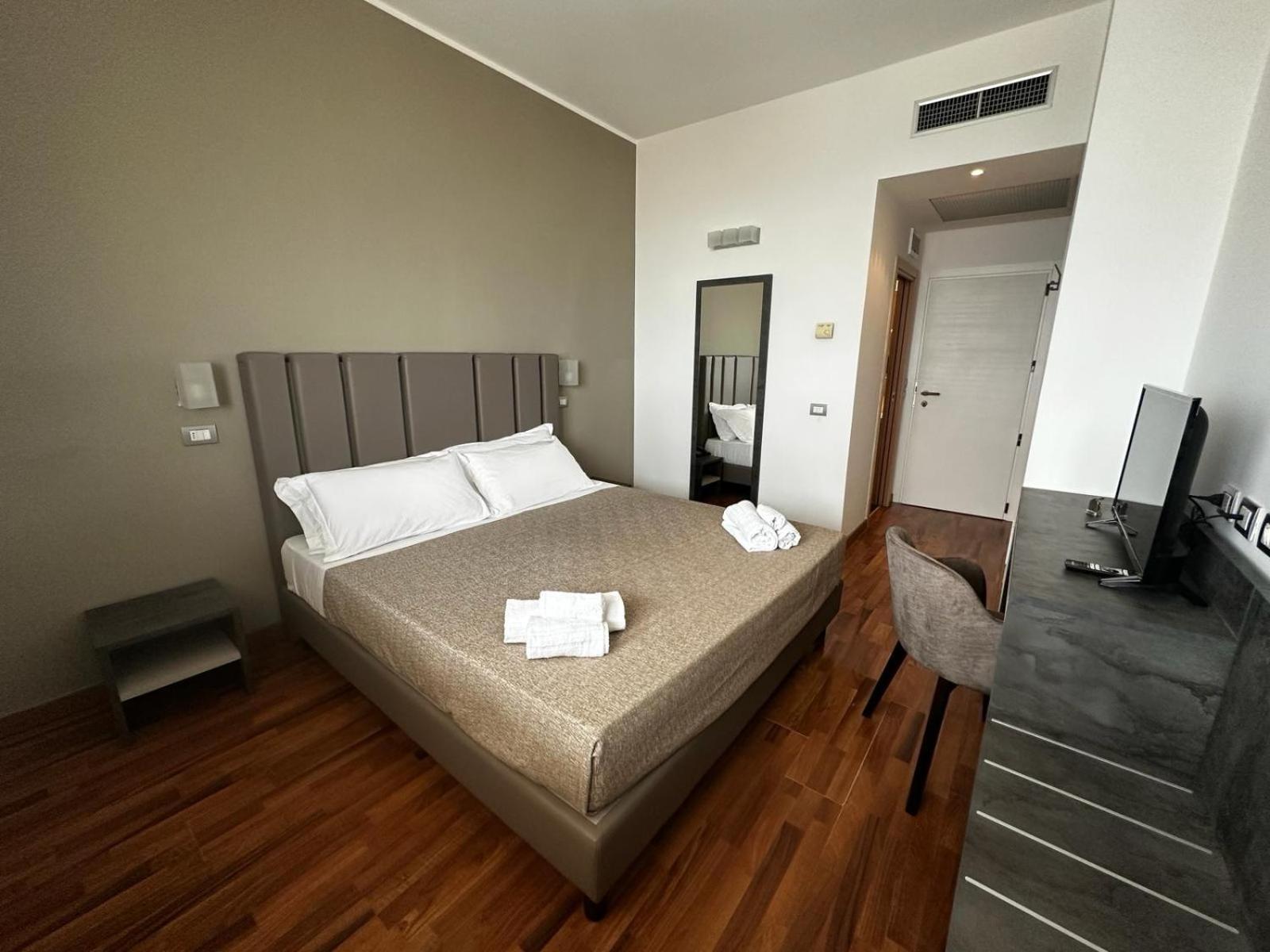 Hotel Golden Rimini Zewnętrze zdjęcie