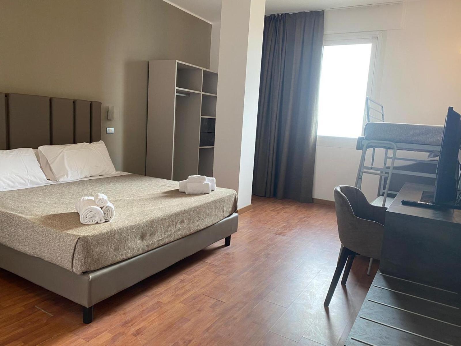 Hotel Golden Rimini Zewnętrze zdjęcie