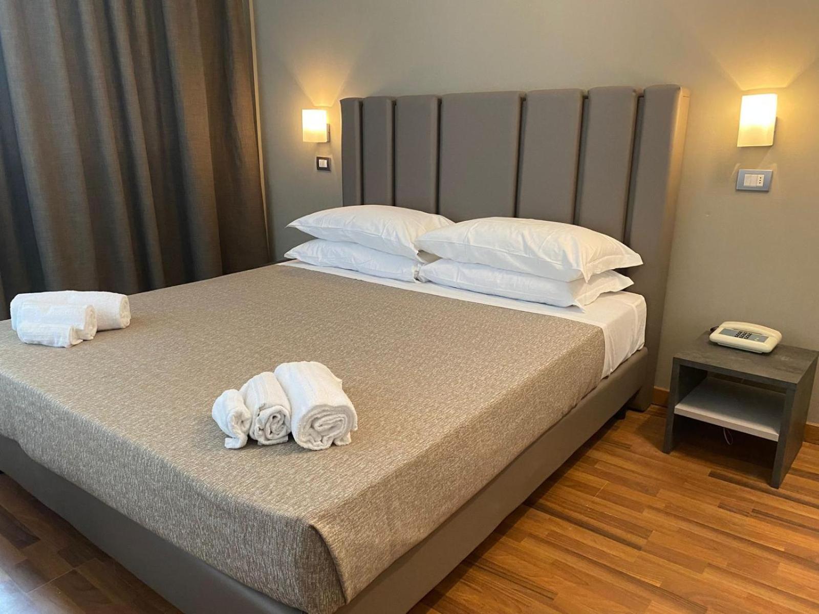Hotel Golden Rimini Zewnętrze zdjęcie