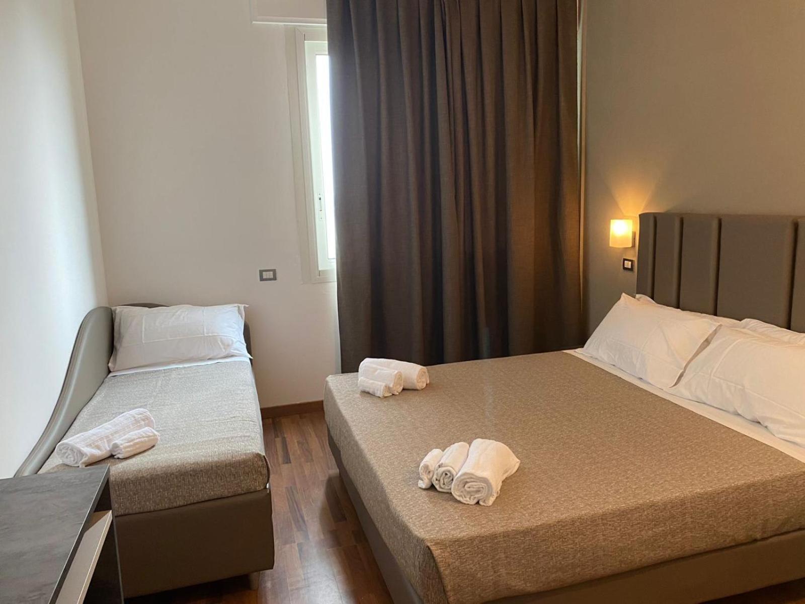 Hotel Golden Rimini Zewnętrze zdjęcie