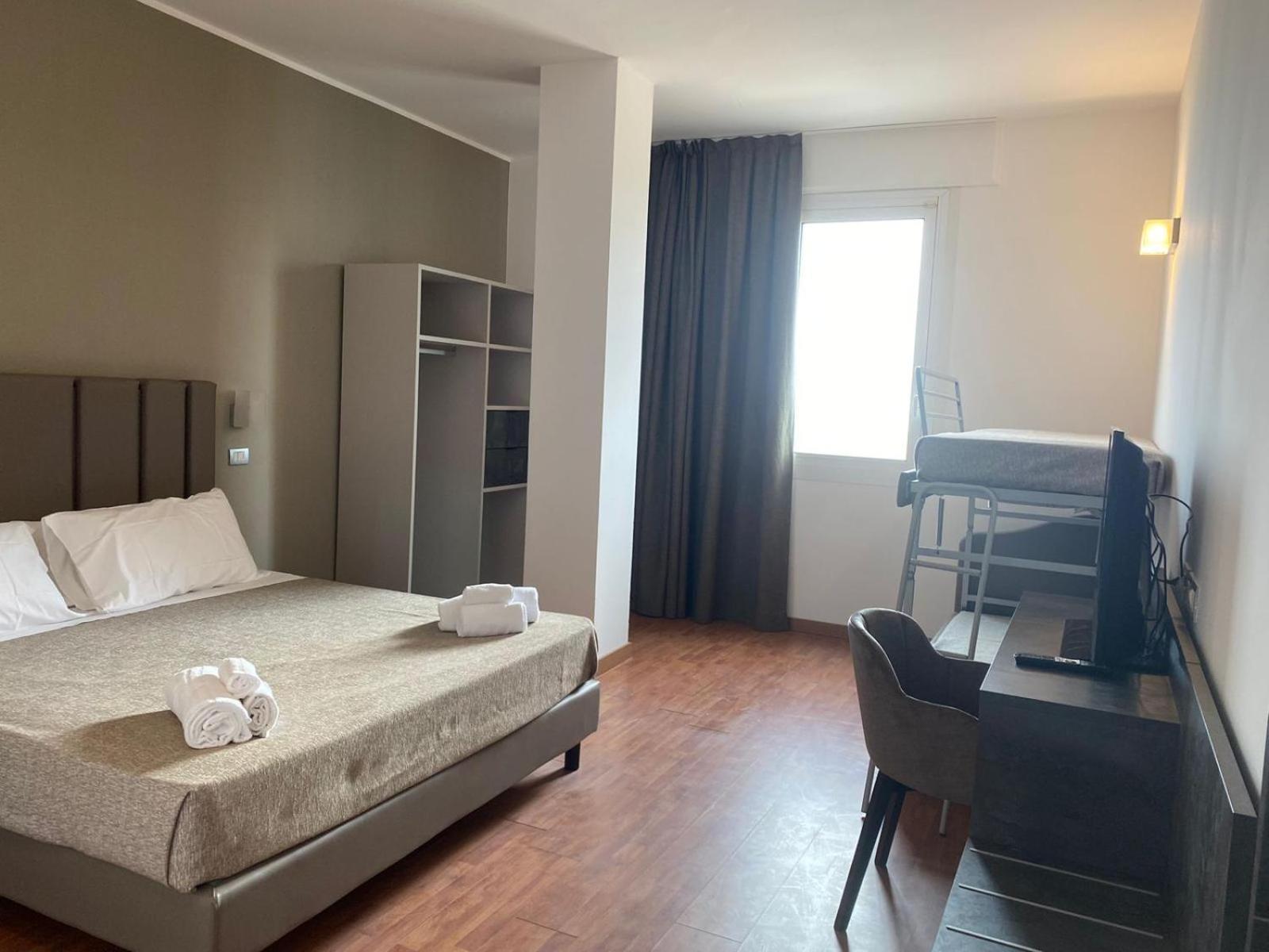 Hotel Golden Rimini Zewnętrze zdjęcie