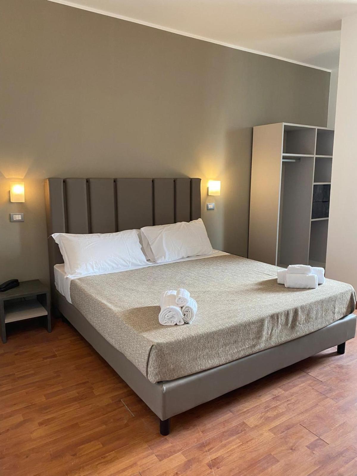 Hotel Golden Rimini Zewnętrze zdjęcie