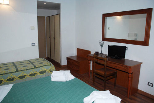 Hotel Golden Rimini Zewnętrze zdjęcie