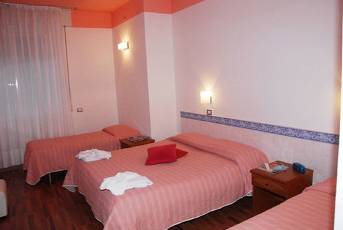 Hotel Golden Rimini Zewnętrze zdjęcie