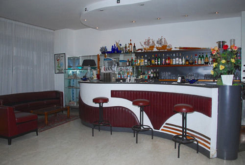 Hotel Golden Rimini Zewnętrze zdjęcie