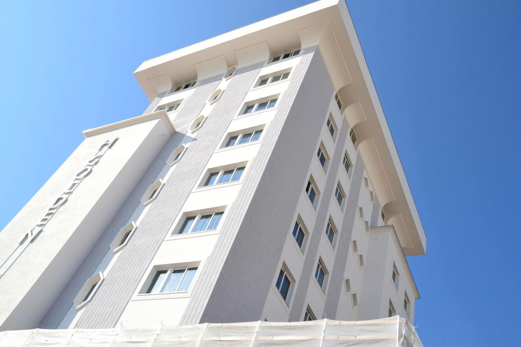 Hotel Golden Rimini Zewnętrze zdjęcie