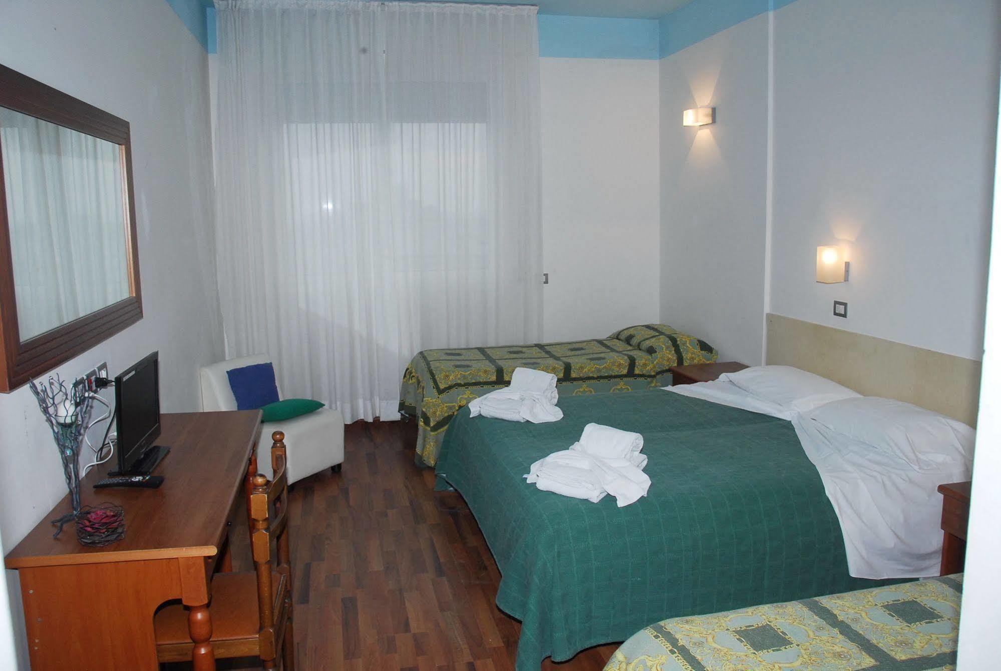 Hotel Golden Rimini Zewnętrze zdjęcie