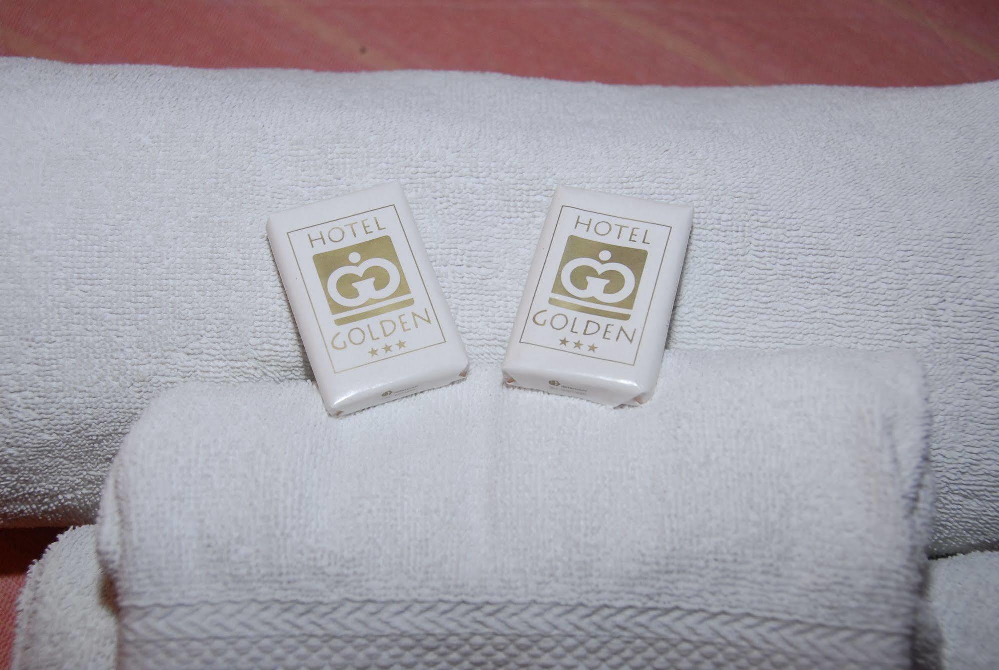 Hotel Golden Rimini Zewnętrze zdjęcie