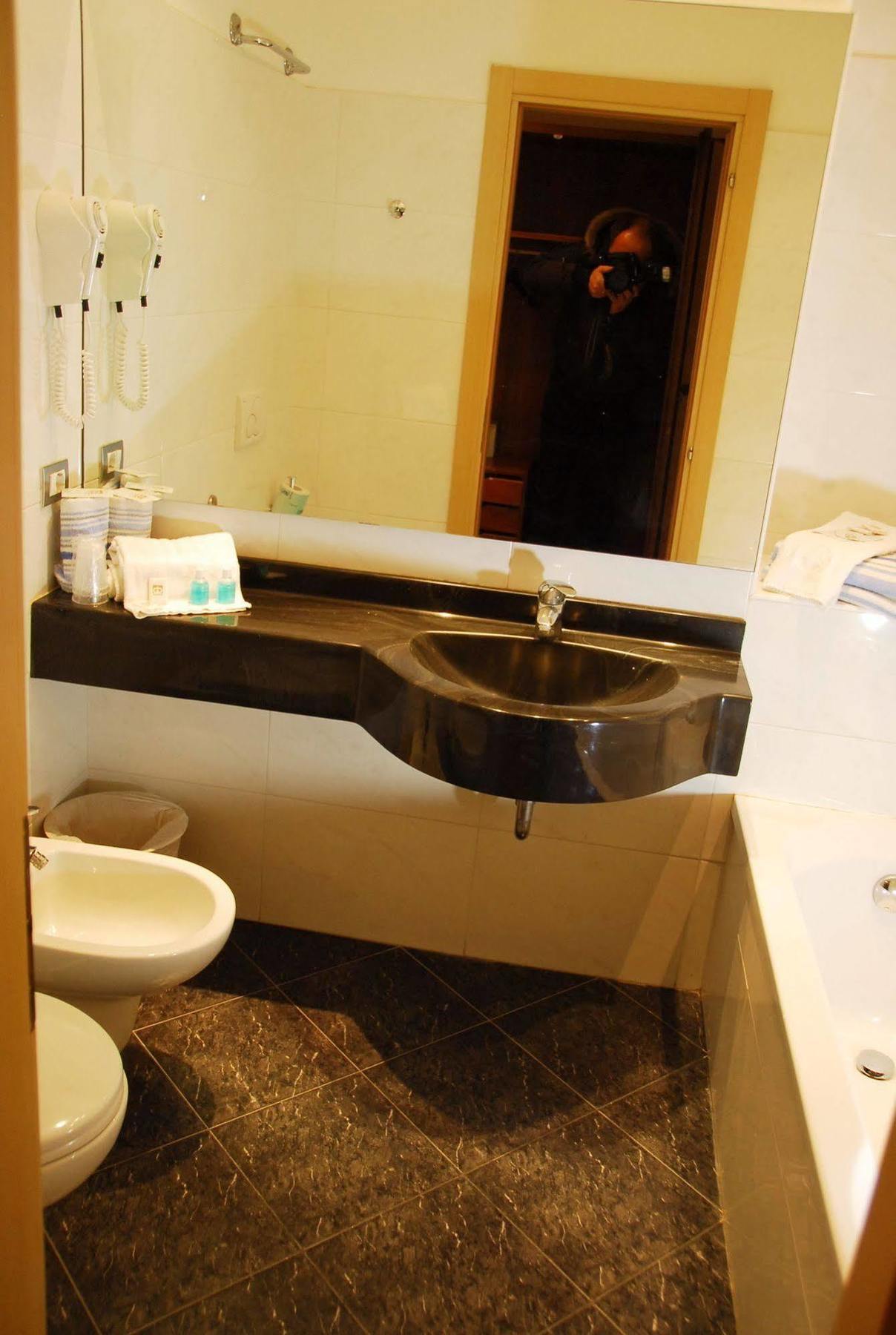 Hotel Golden Rimini Zewnętrze zdjęcie
