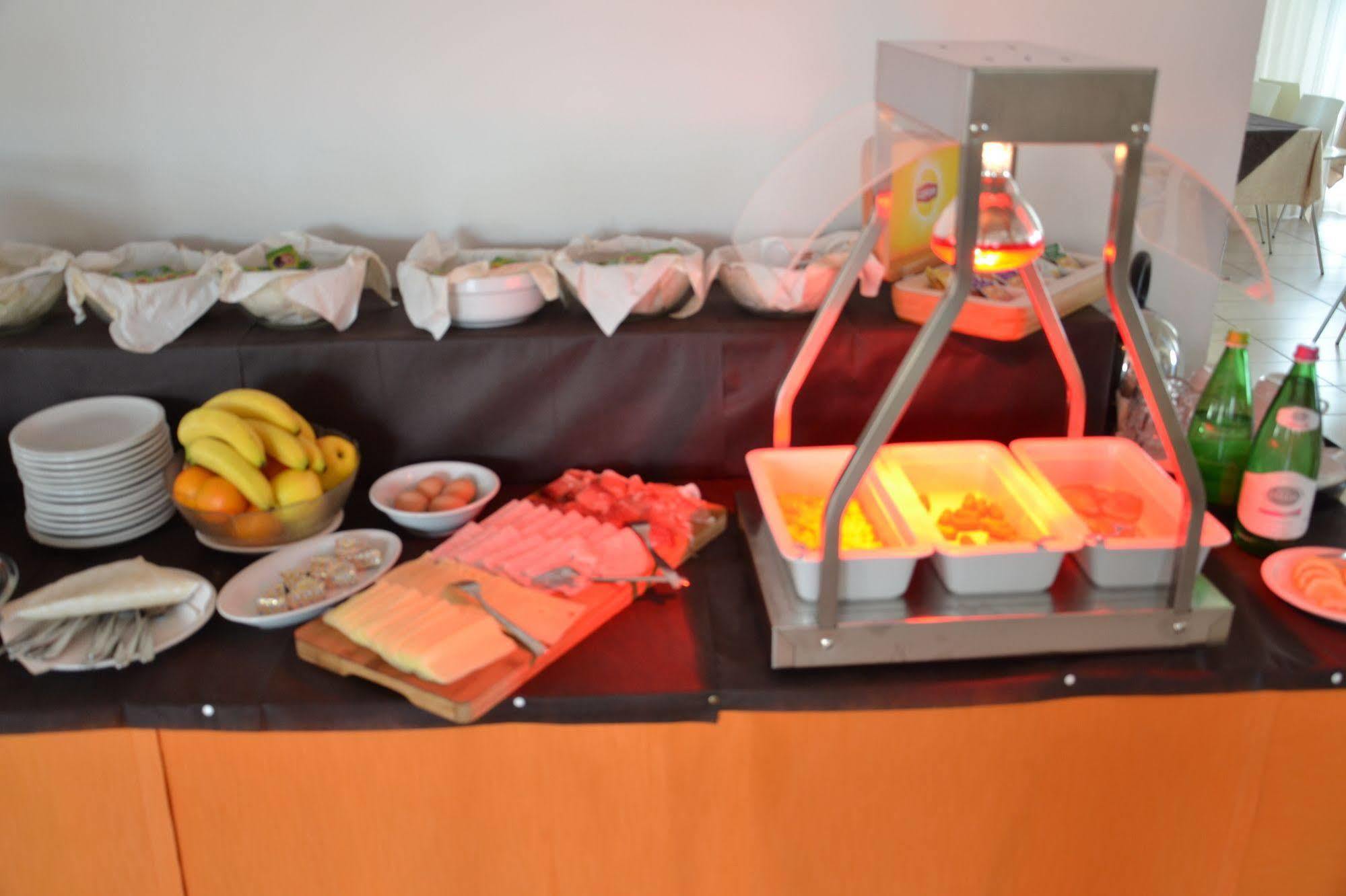 Hotel Golden Rimini Zewnętrze zdjęcie