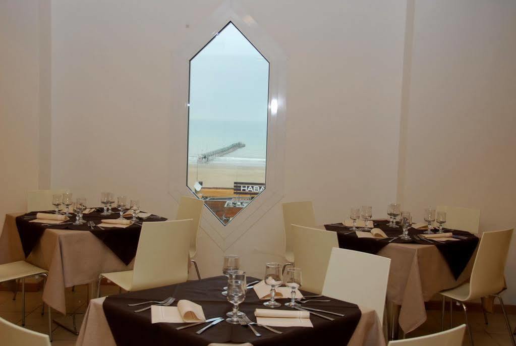 Hotel Golden Rimini Zewnętrze zdjęcie